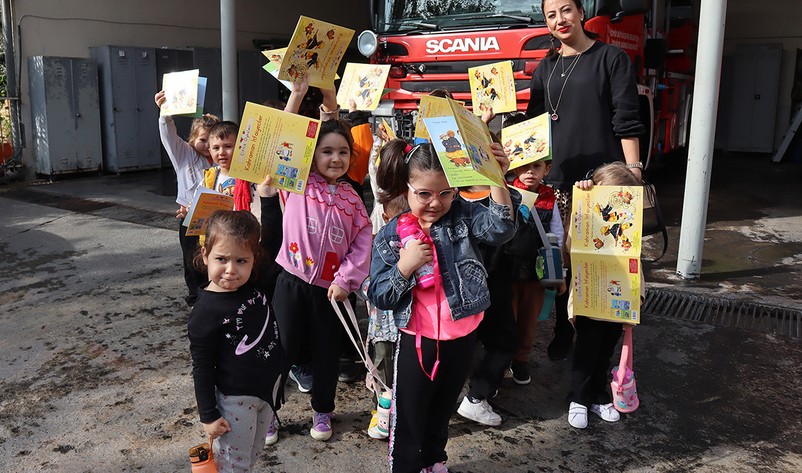 Doğru Statü Eğitim Kurumları