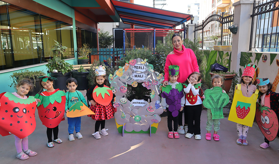 Doğru Statü Eğitim Kurumları