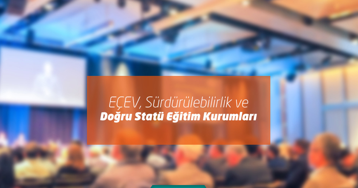 Doğru Statü Eğitim Kurumları