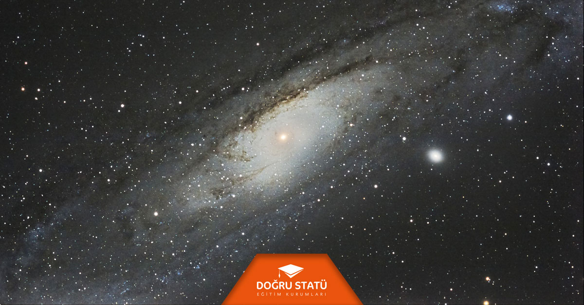 Doğru Statü Eğitim Kurumları