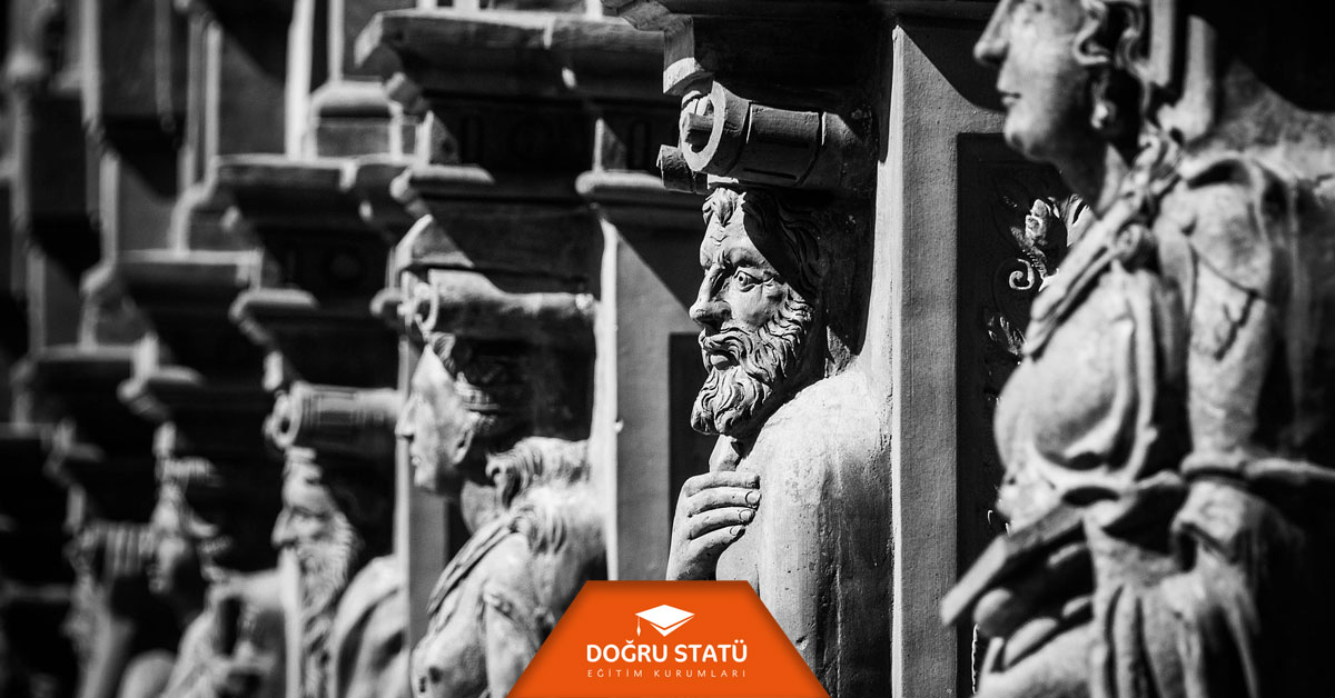 Doğru Statü Eğitim Kurumları