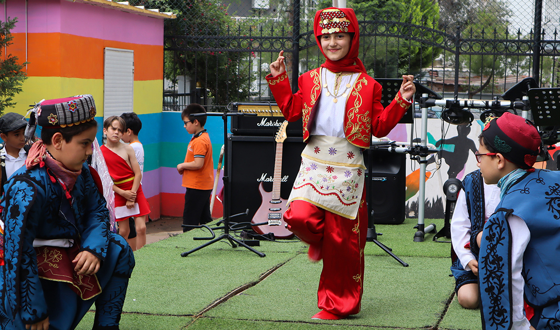 Doğru Statü Eğitim Kurumları