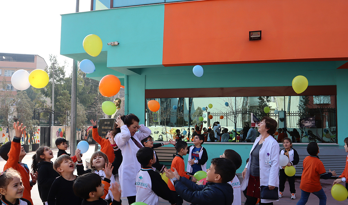 Doğru Statü Eğitim Kurumları