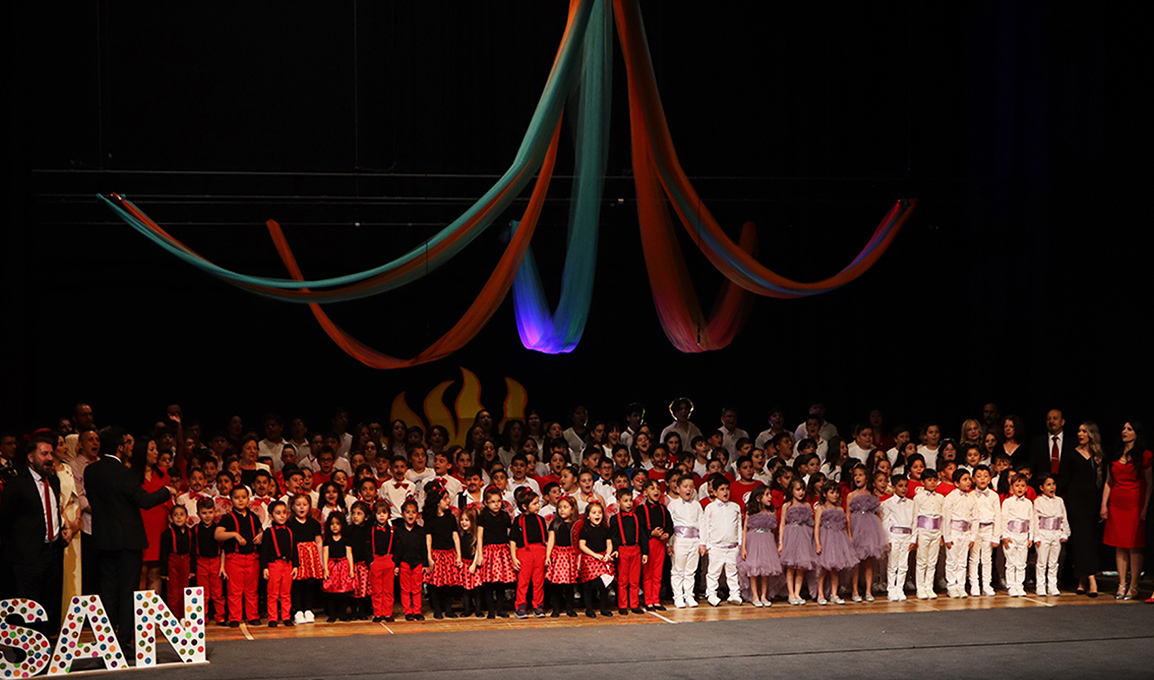 Doğru Statü Eğitim Kurumları