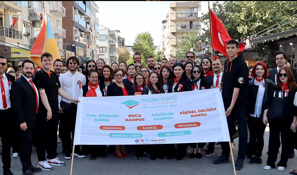 Doğru Statü Eğitim Kurumları