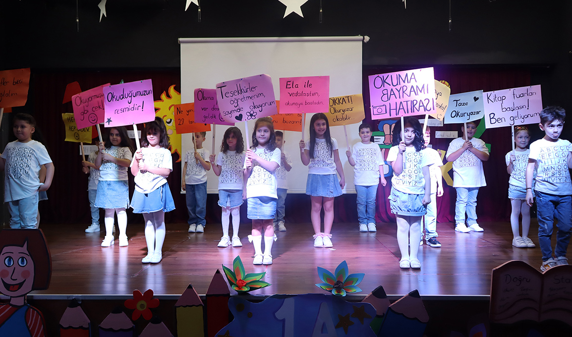 Doğru Statü Eğitim Kurumları