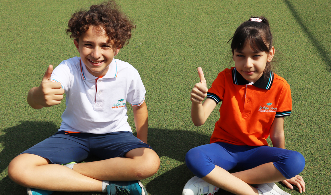 Doğru Statü Eğitim Kurumları