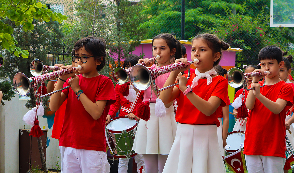 Doğru Statü Eğitim Kurumları