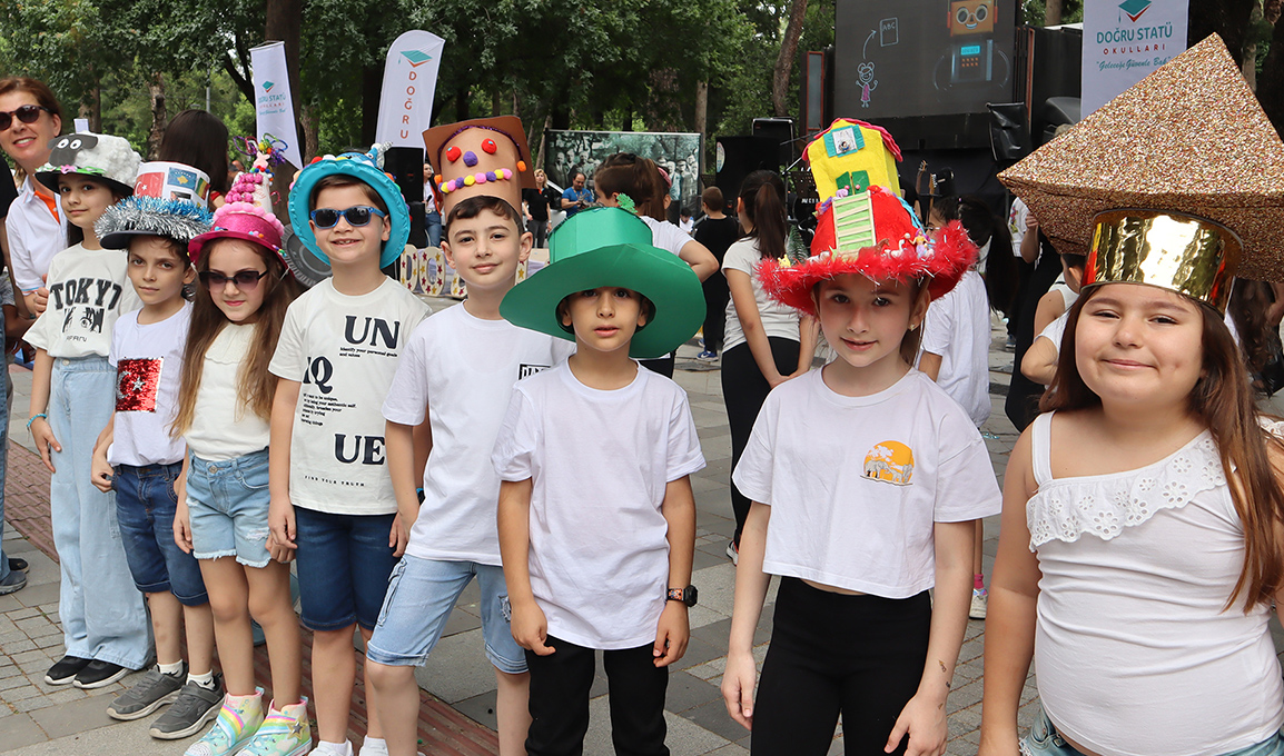 Doğru Statü Eğitim Kurumları