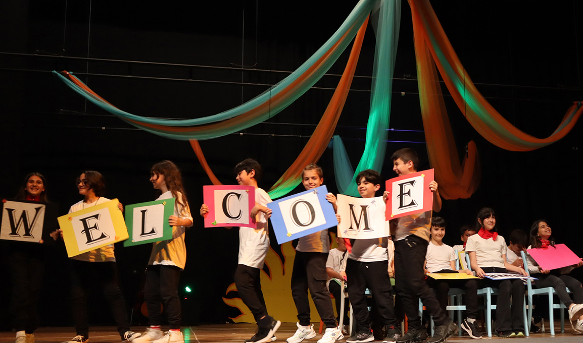 Doğru Statü Eğitim Kurumları