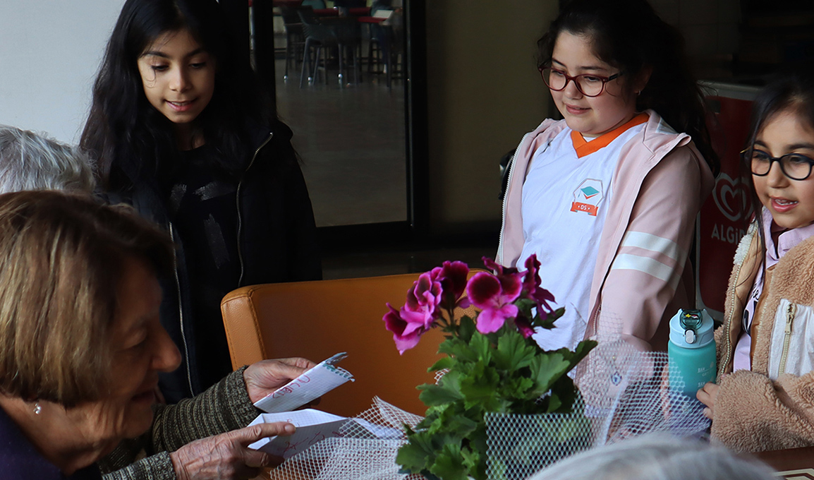 Doğru Statü Eğitim Kurumları