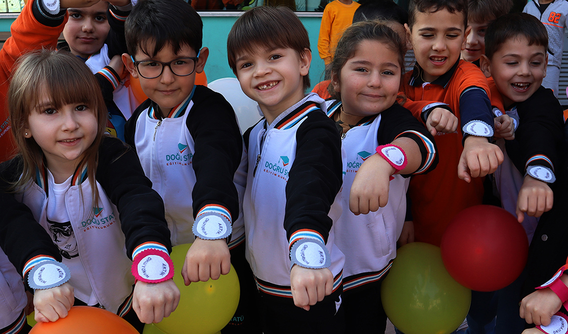 Doğru Statü Eğitim Kurumları