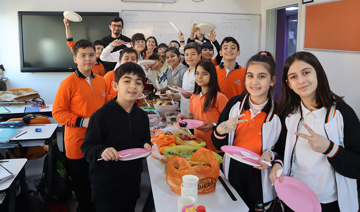 Doğru Statü Eğitim Kurumları