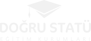 Doğru Statü Eğitim Kurumları