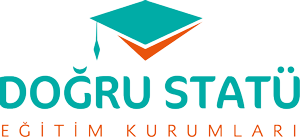 Doğru Statü Eğitim Kurumları