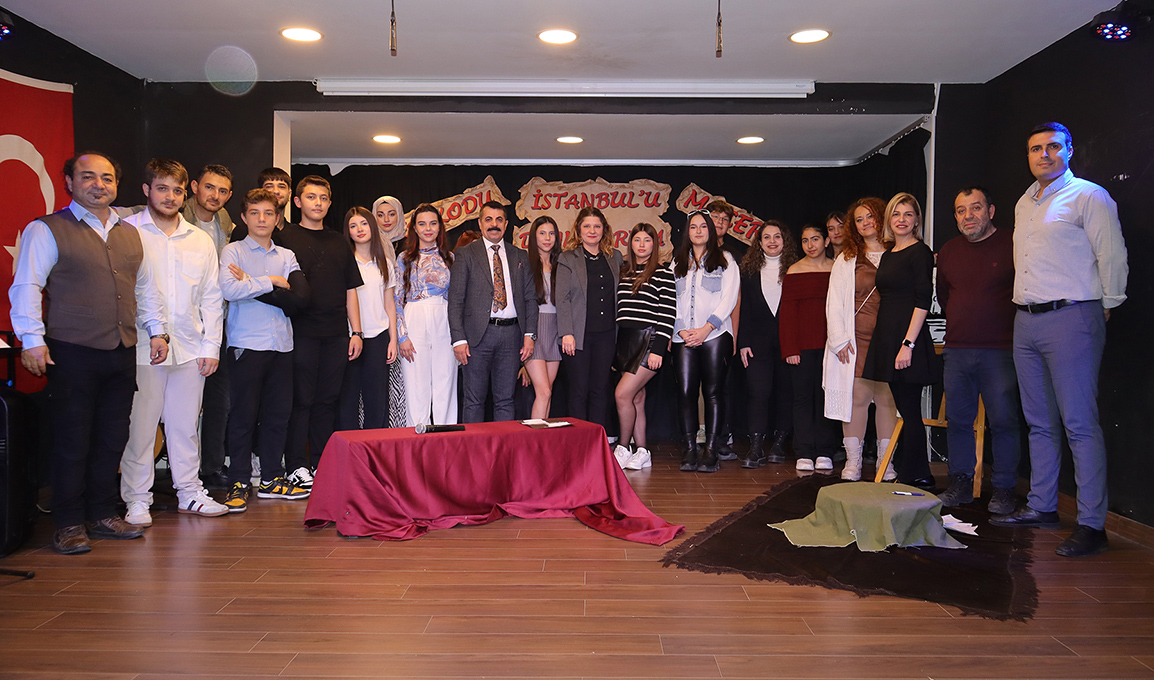 Doğru Statü Eğitim Kurumları