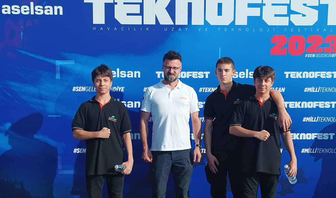 Doğru Statü Eğitim Kurumları