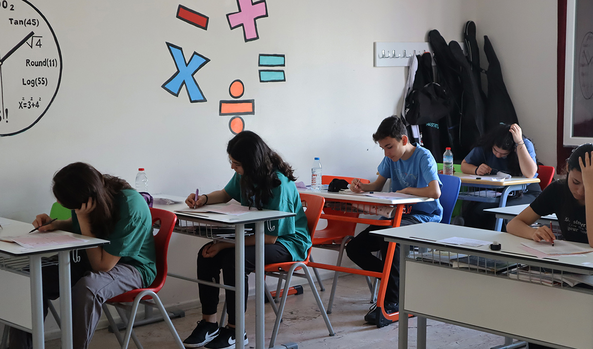 Doğru Statü Eğitim Kurumları