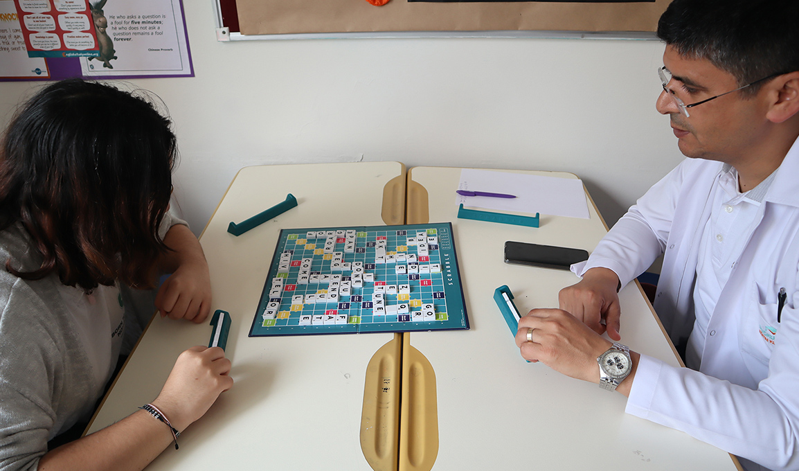 Doğru Statü Eğitim Kurumları