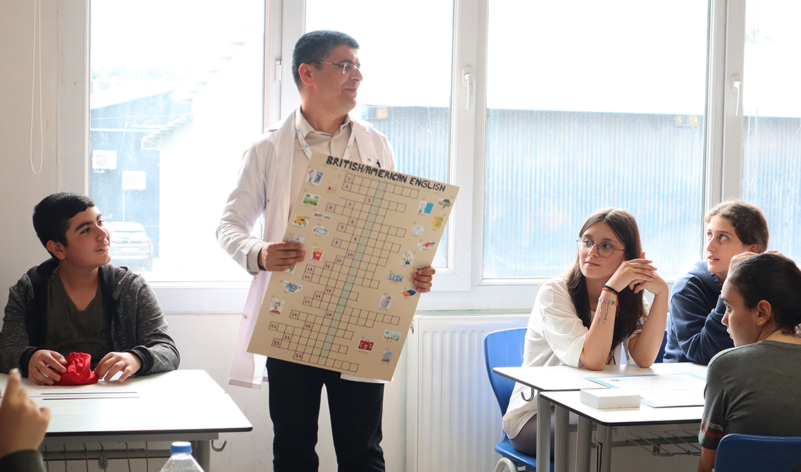 Doğru Statü Eğitim Kurumları