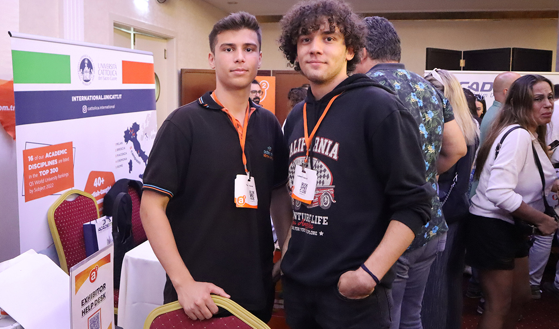 Doğru Statü Eğitim Kurumları