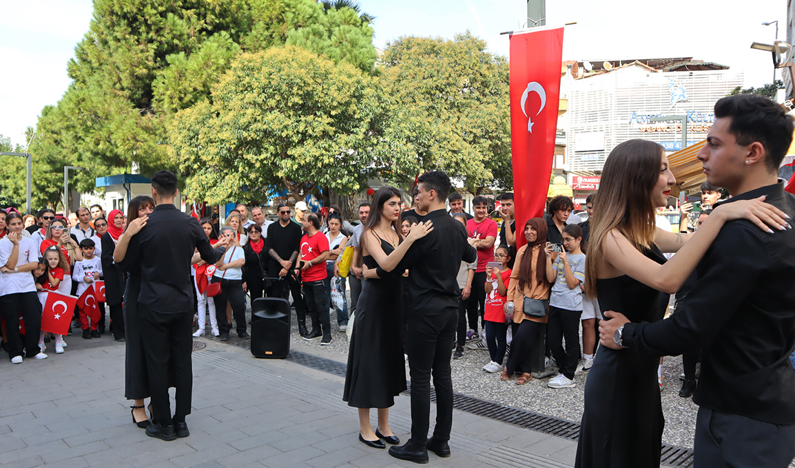 Doğru Statü Eğitim Kurumları