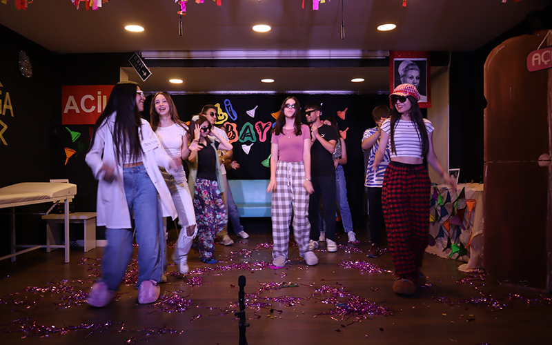 Doğru Statü Eğitim Kurumları