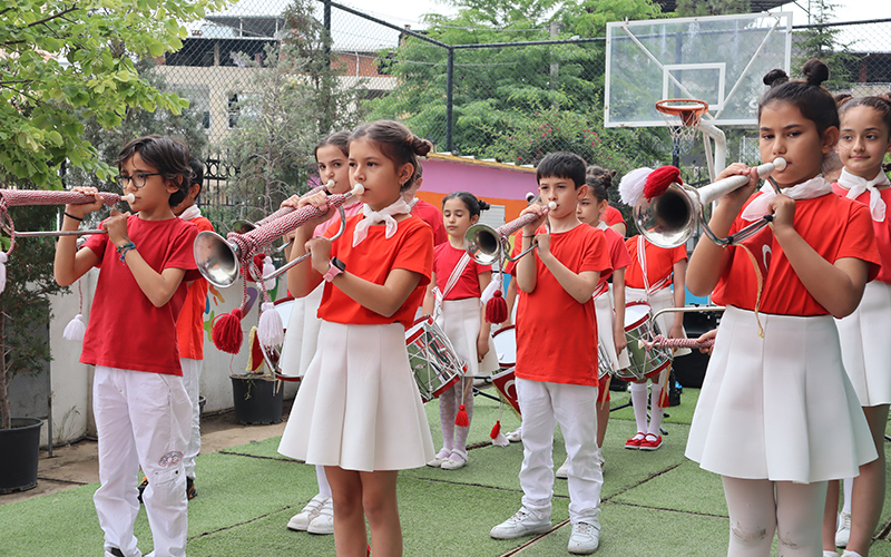 Doğru Statü Eğitim Kurumları