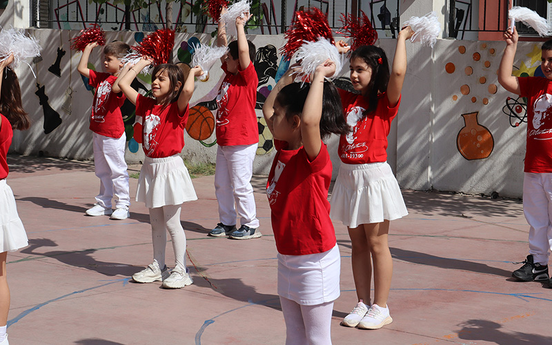 Doğru Statü Eğitim Kurumları