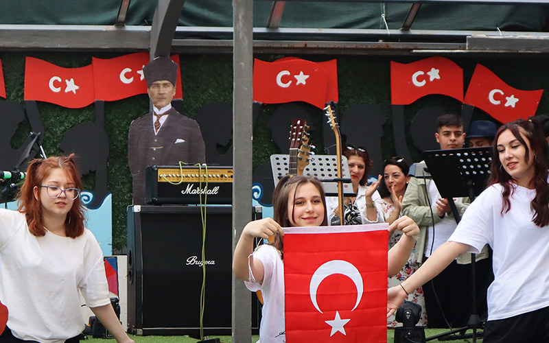 Doğru Statü Eğitim Kurumları