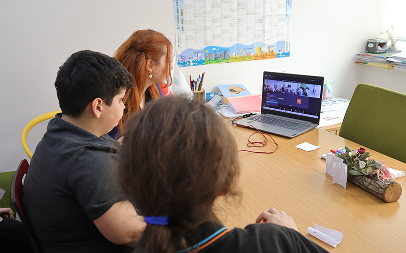 Doğru Statü Eğitim Kurumları