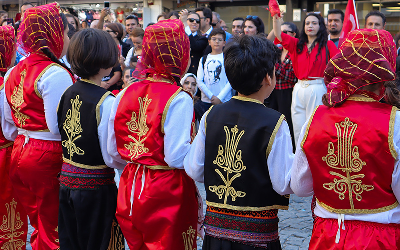 Doğru Statü Eğitim Kurumları