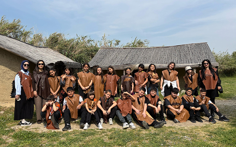 Doğru Statü Eğitim Kurumları