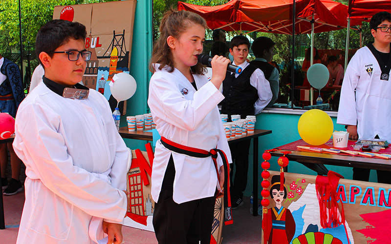 Doğru Statü Eğitim Kurumları