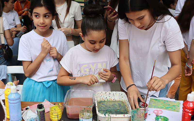 Doğru Statü Eğitim Kurumları