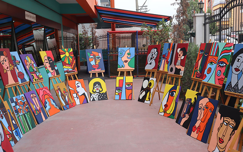 Doğru Statü Eğitim Kurumları