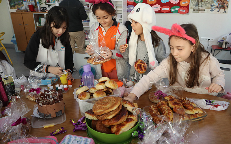 Doğru Statü Eğitim Kurumları
