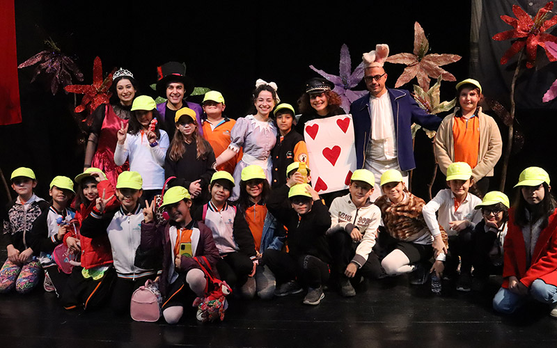 Doğru Statü Eğitim Kurumları