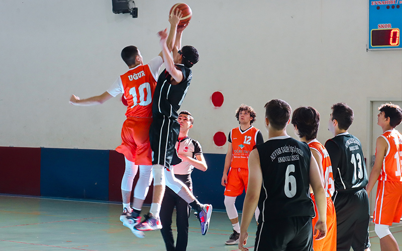 Doğru Statü Eğitim Kurumları