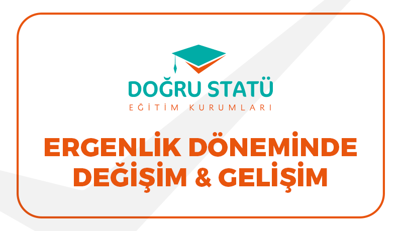 Doğru Statü Eğitim Kurumları