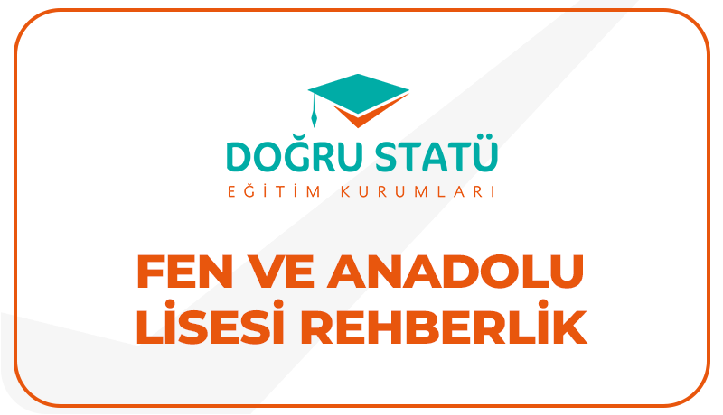 Doğru Statü Eğitim Kurumları