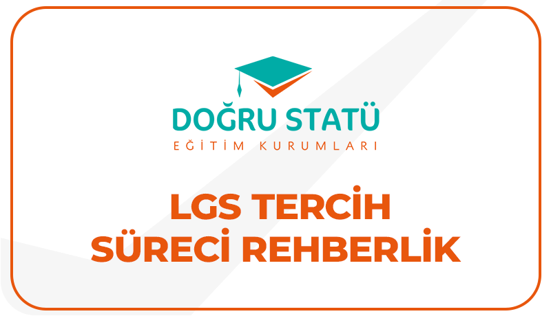 Doğru Statü Eğitim Kurumları