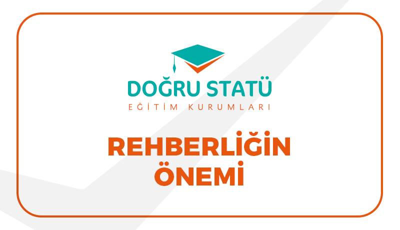 Doğru Statü Eğitim Kurumları