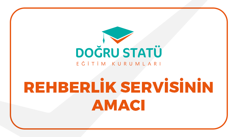 Doğru Statü Eğitim Kurumları