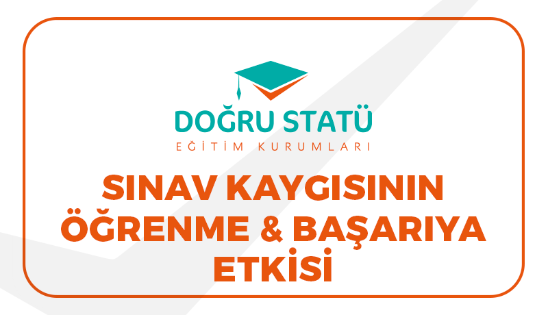 Doğru Statü Eğitim Kurumları